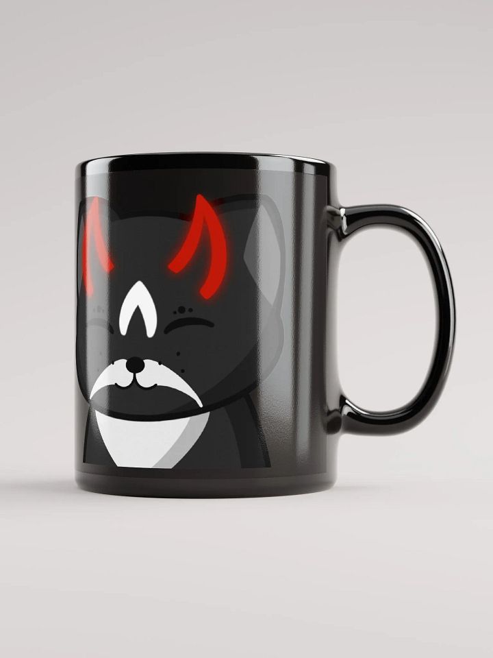 Angel or Devil Mug product image (1)