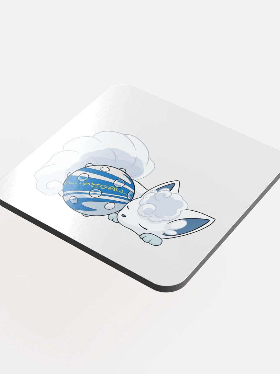 Snow Fox Coaster product image (4)