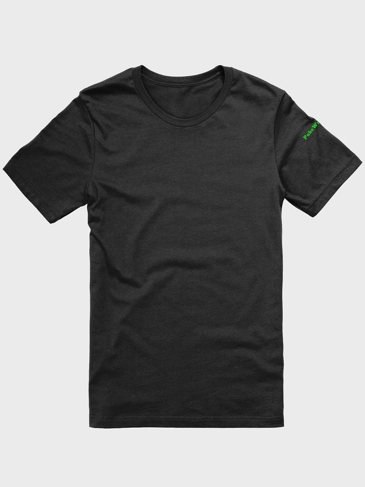 Bella+Canvas Supersoft T-Shirt by Bella+Canvas product image (1)