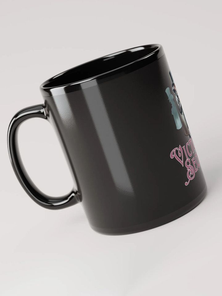 Victorian Secrets Jack the Ripper Mug product image (2)