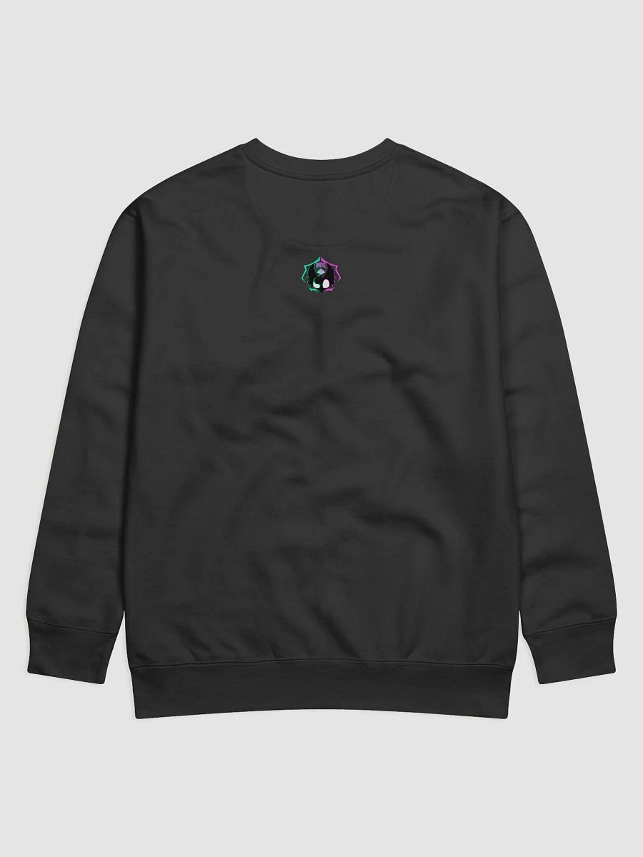 Praise the Snurch! sweater product image (2)