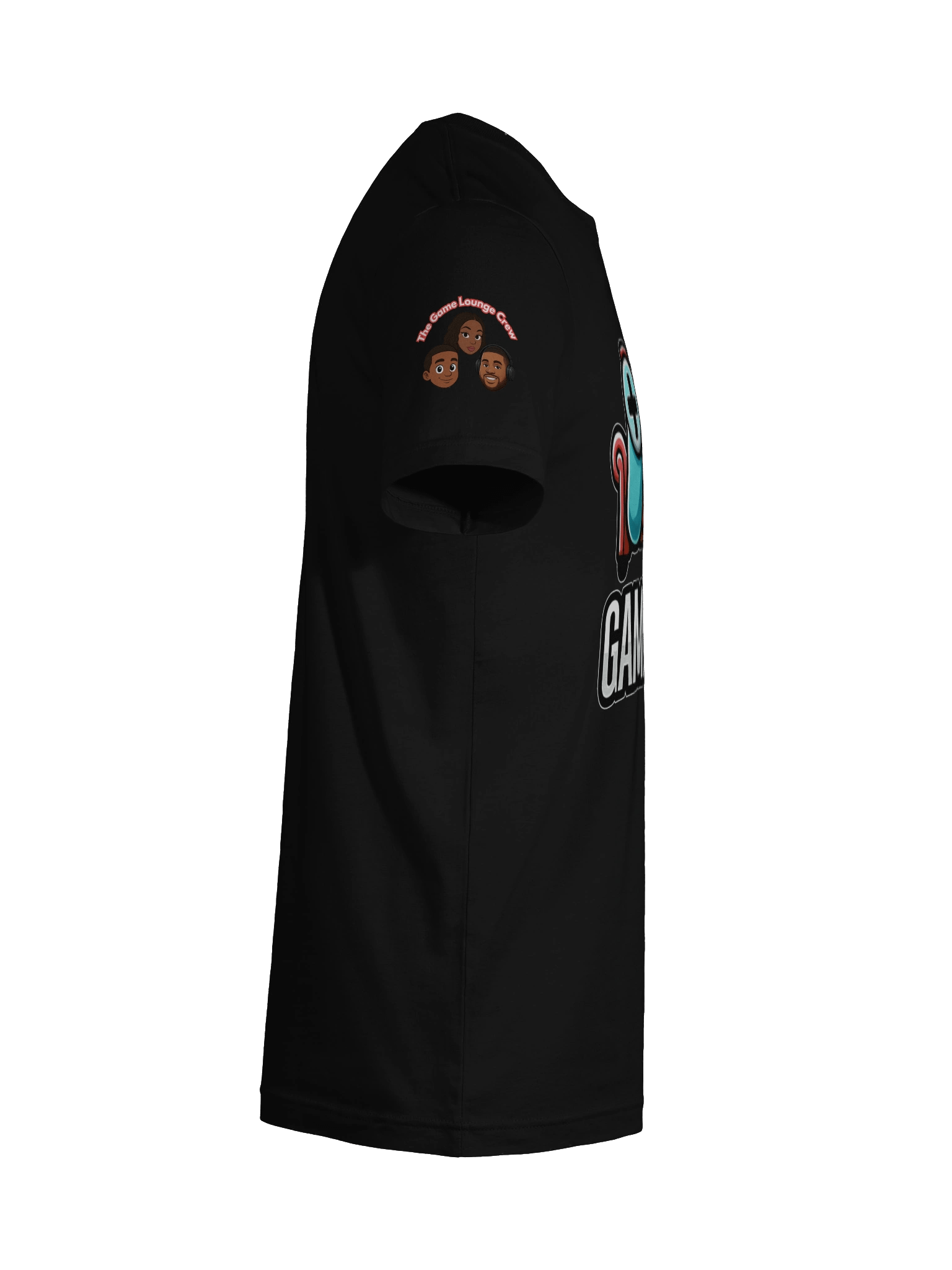 Game Lounge Shirt product image (12)