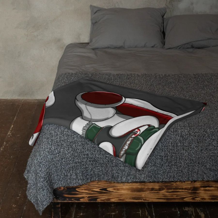 Peppermint Blankie product image (12)