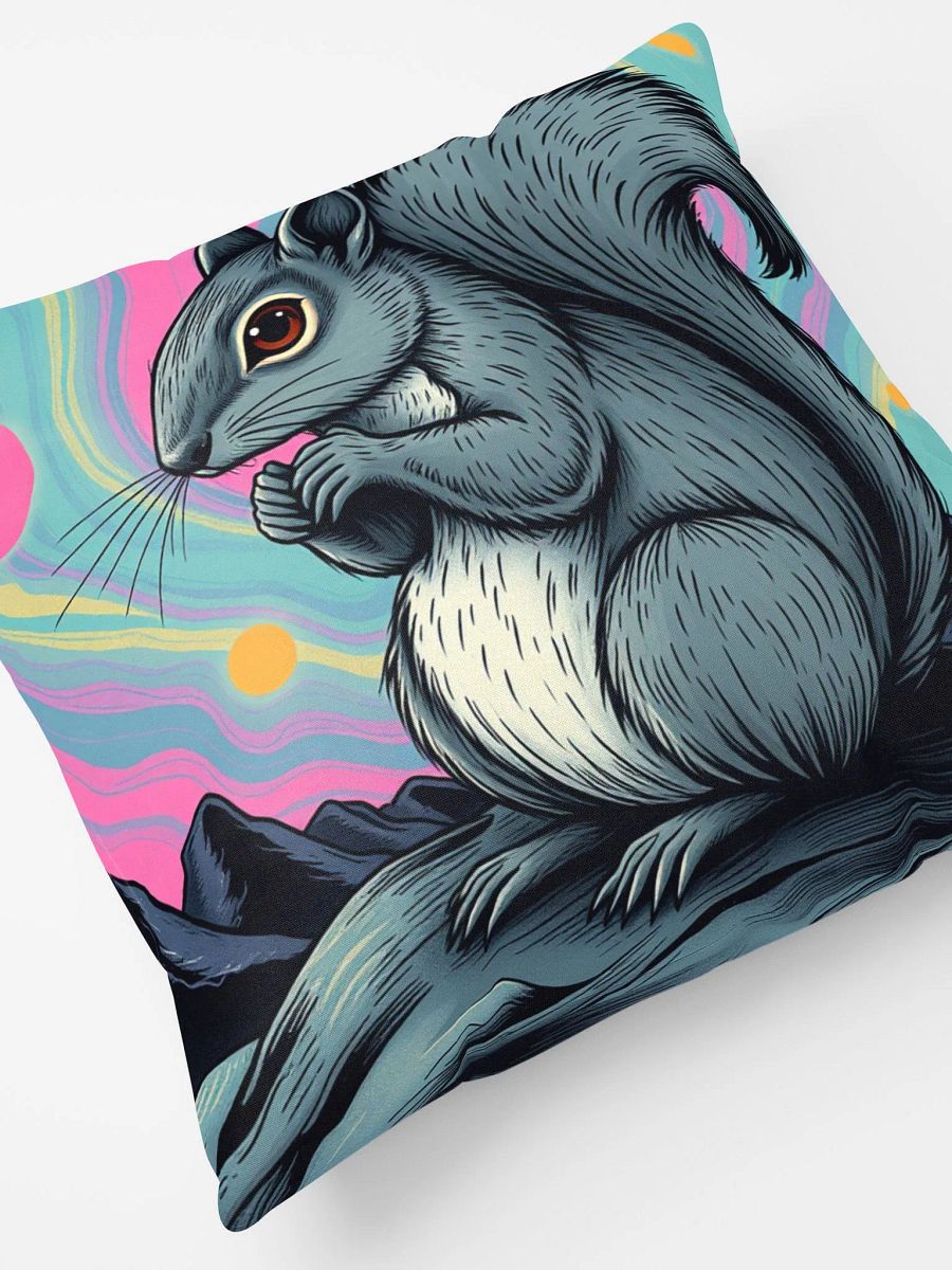 Dreamy Nights All-Over Print Pillow product image (8)