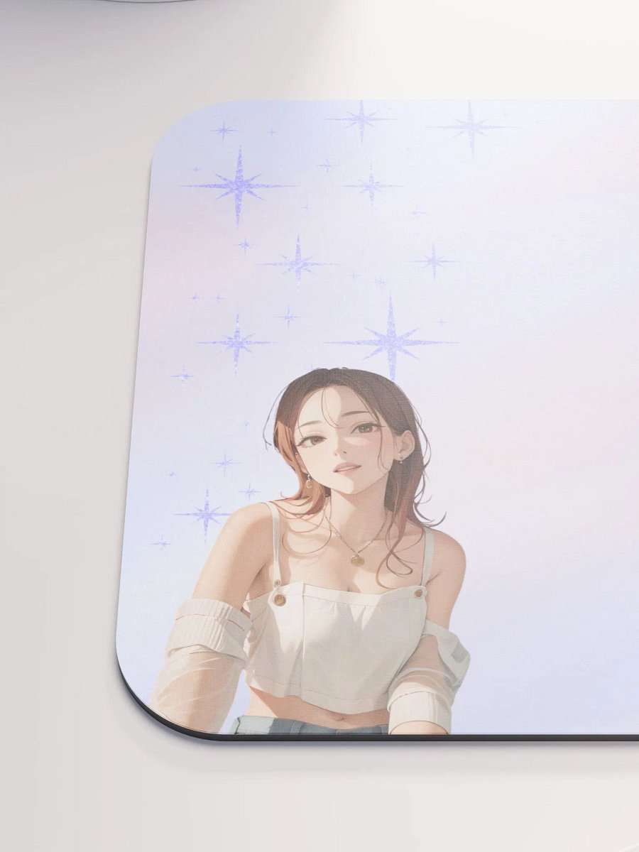 Pastel Mouse Pad product image (6)