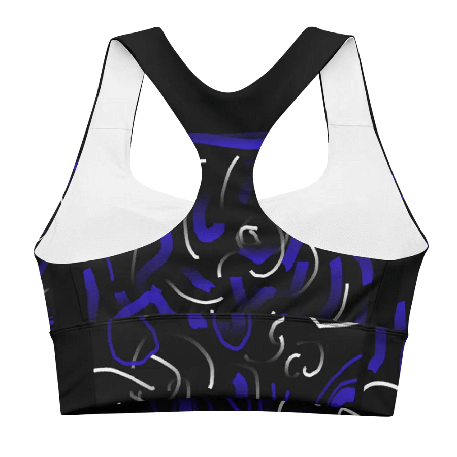 Sport Bra product image (3)