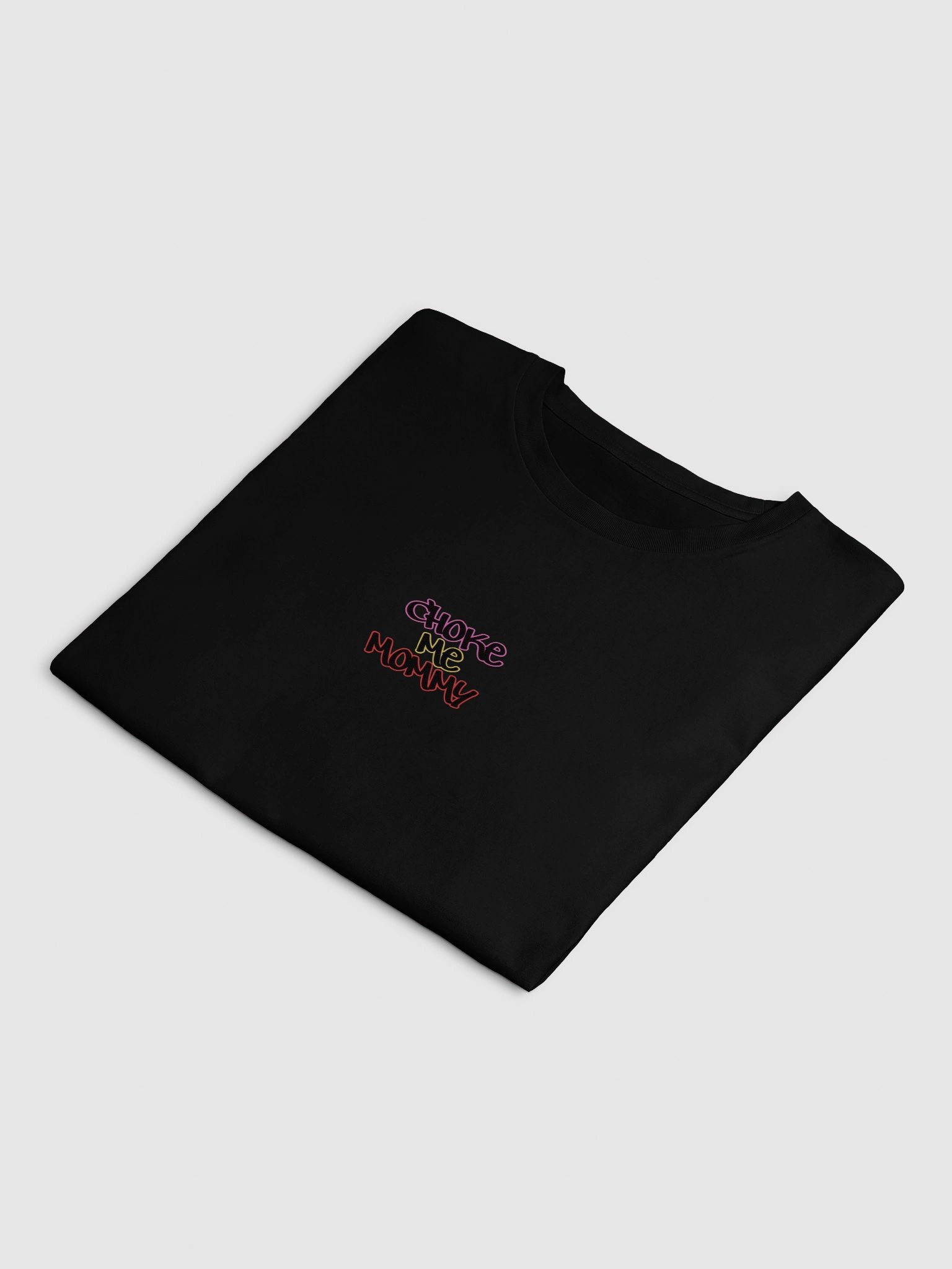 Choke Me Mommy Cropped Tee product image (20)