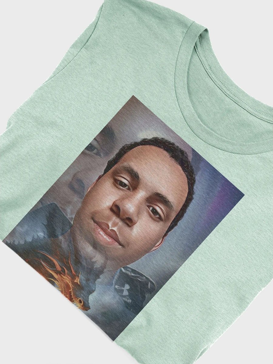 Camrian Hay Dragon Design T shirt 41 product image (5)
