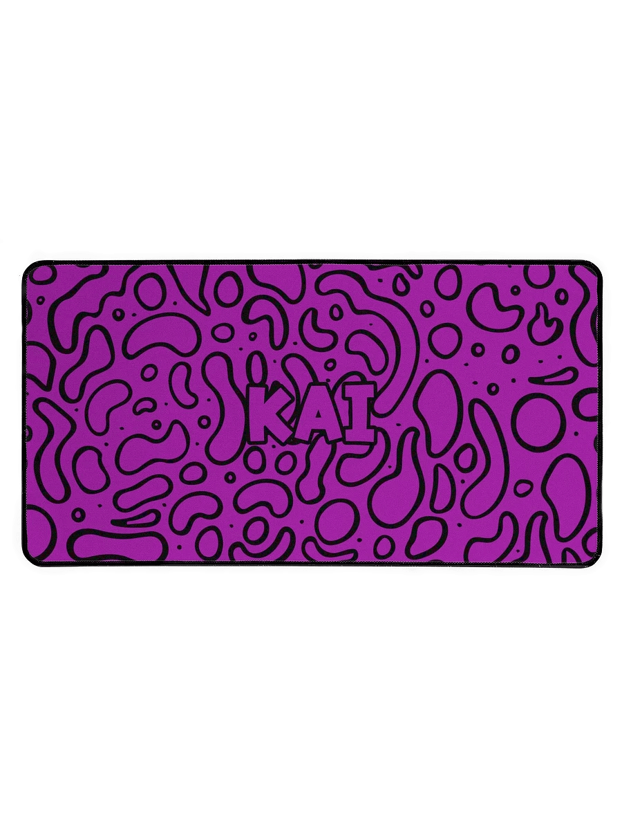 Kai Mouse Mat product image (1)