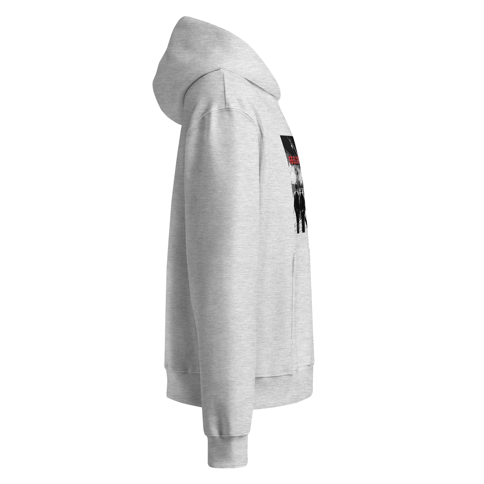 Fells Point Mafia Hoodie product image (9)