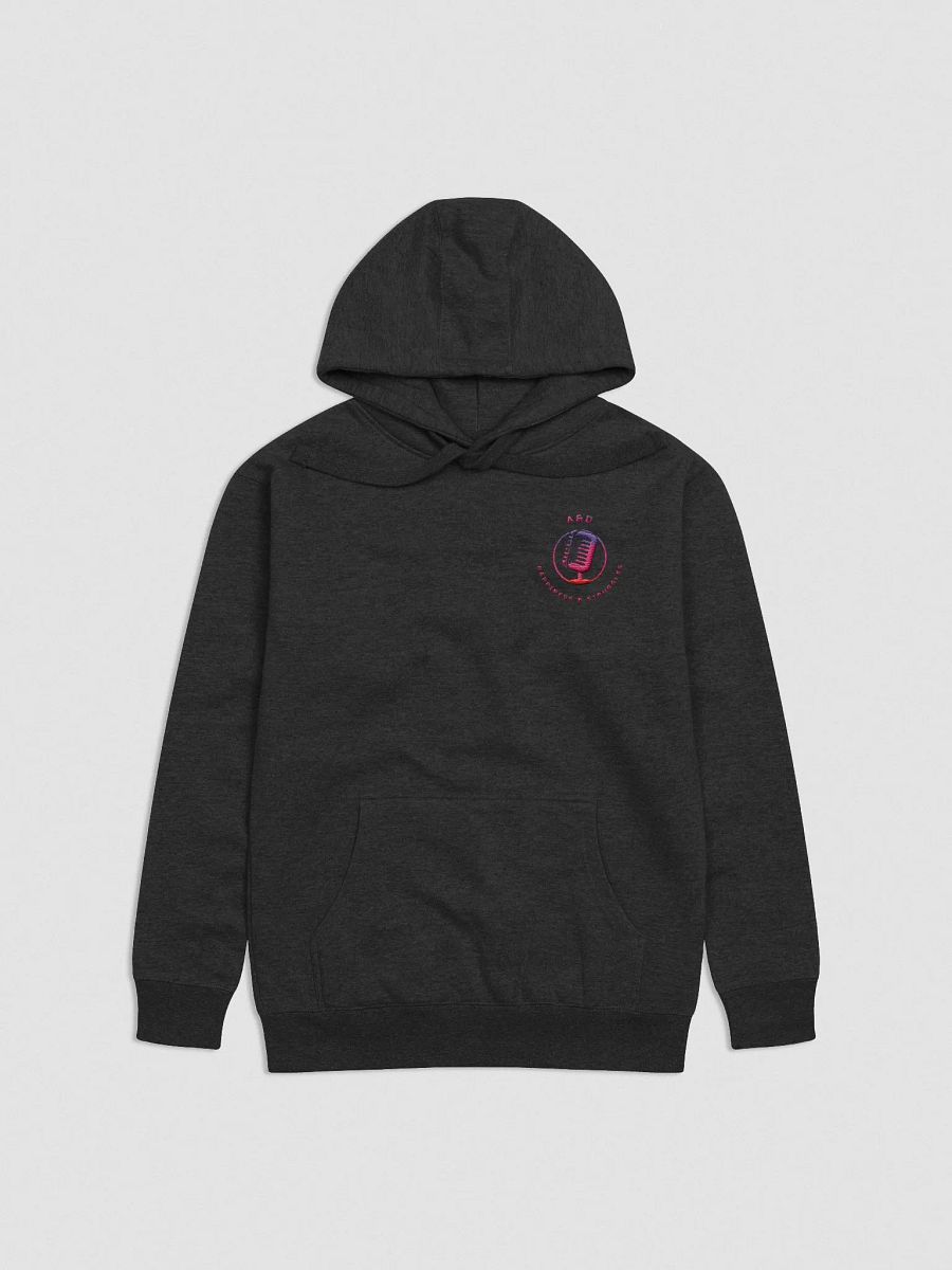 HAPPINESS & STRUGGLES Unisex Premium Hoodie product image (1)