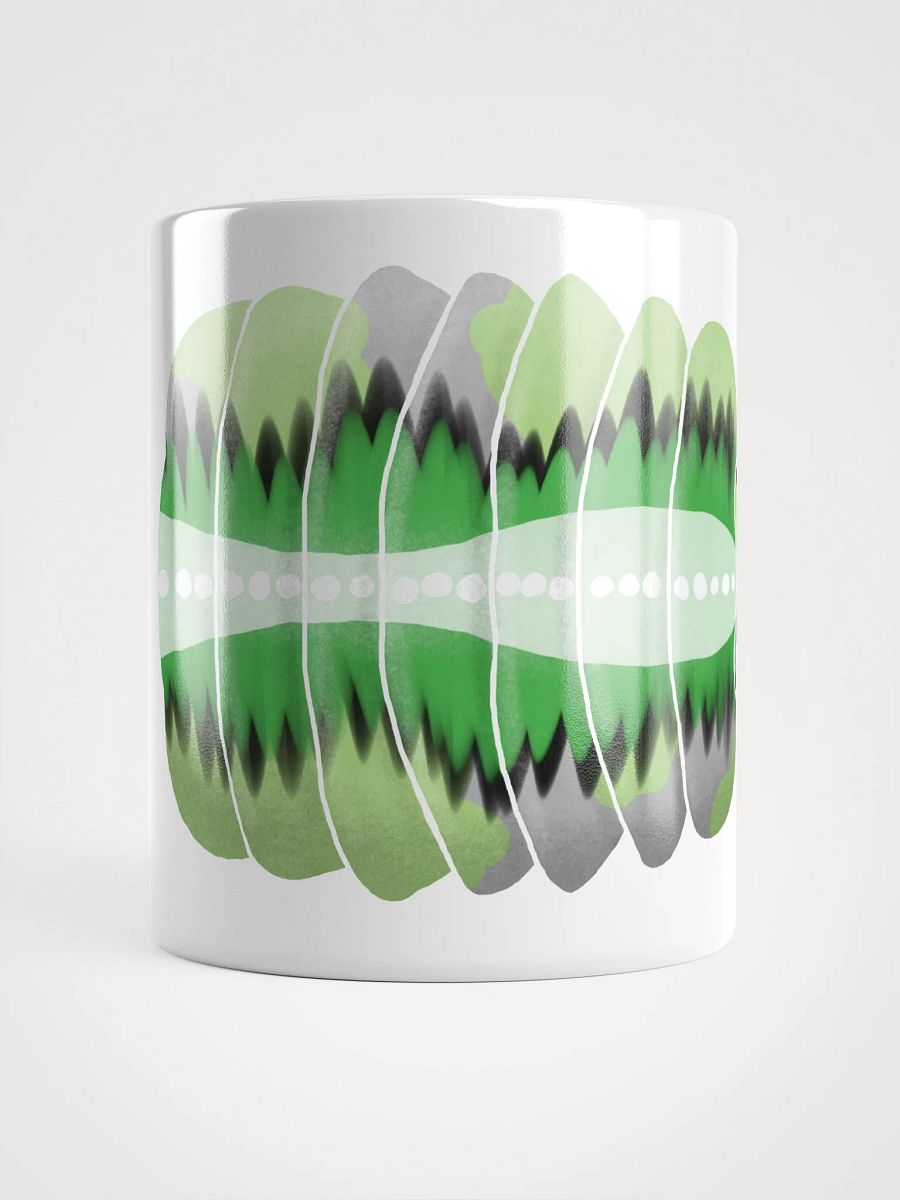 Aromantic Isopod Mug product image (1)