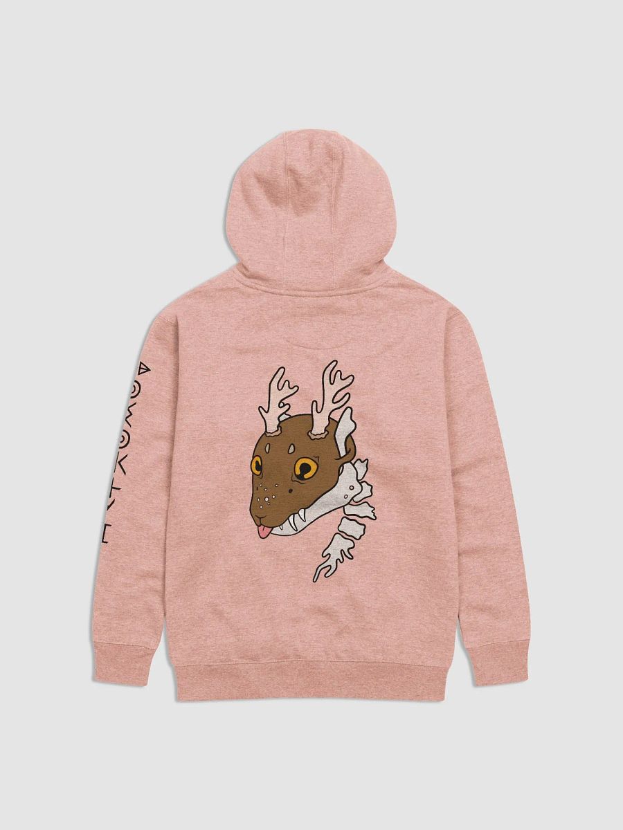Bony the Deer hoodie product image (2)