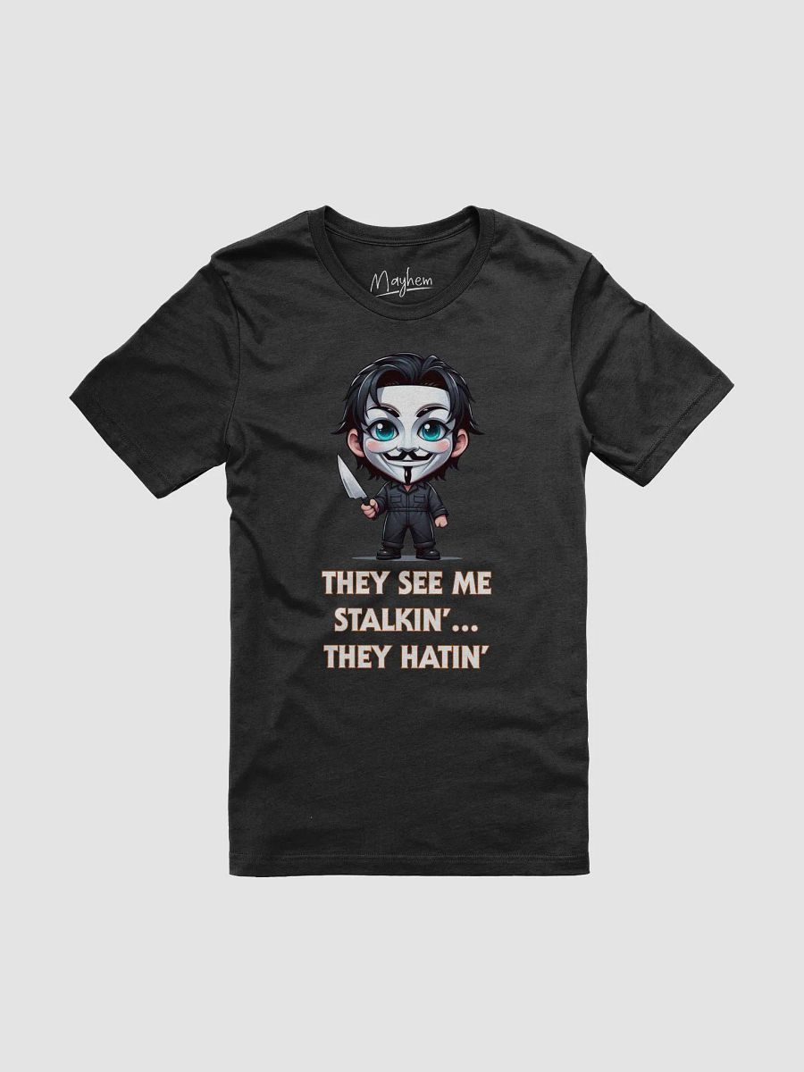 Mayhem Myers Mens shirt product image (1)