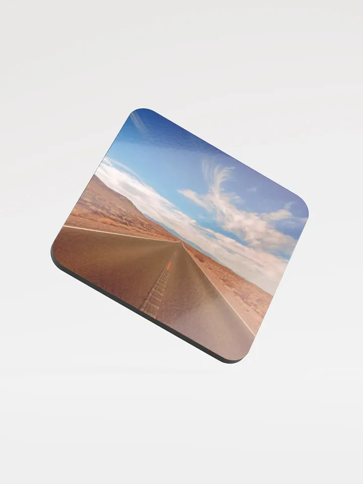 Long Journey Coaster product image (1)