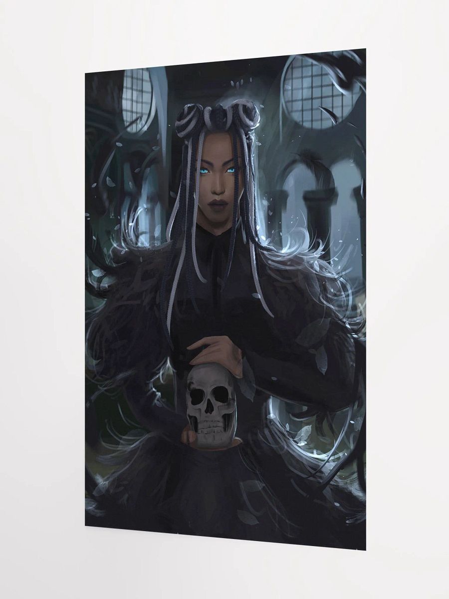 Jay's Gothic Portrait product image (3)