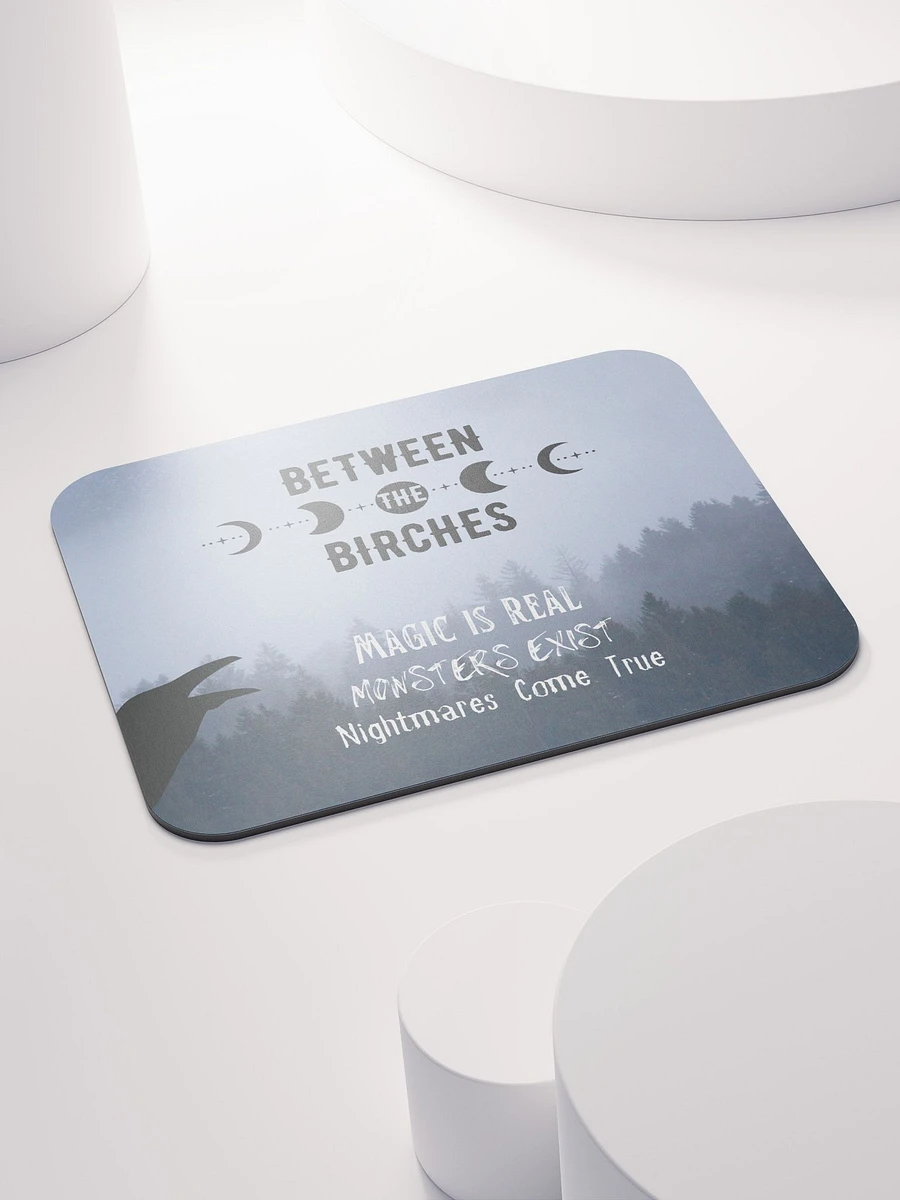 BTB Trilogy Mouse Pad product image (4)