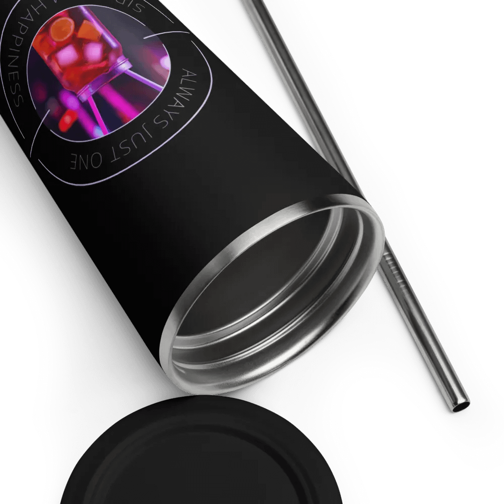 Nightlife Vibes Insulated Tumbler product image (6)
