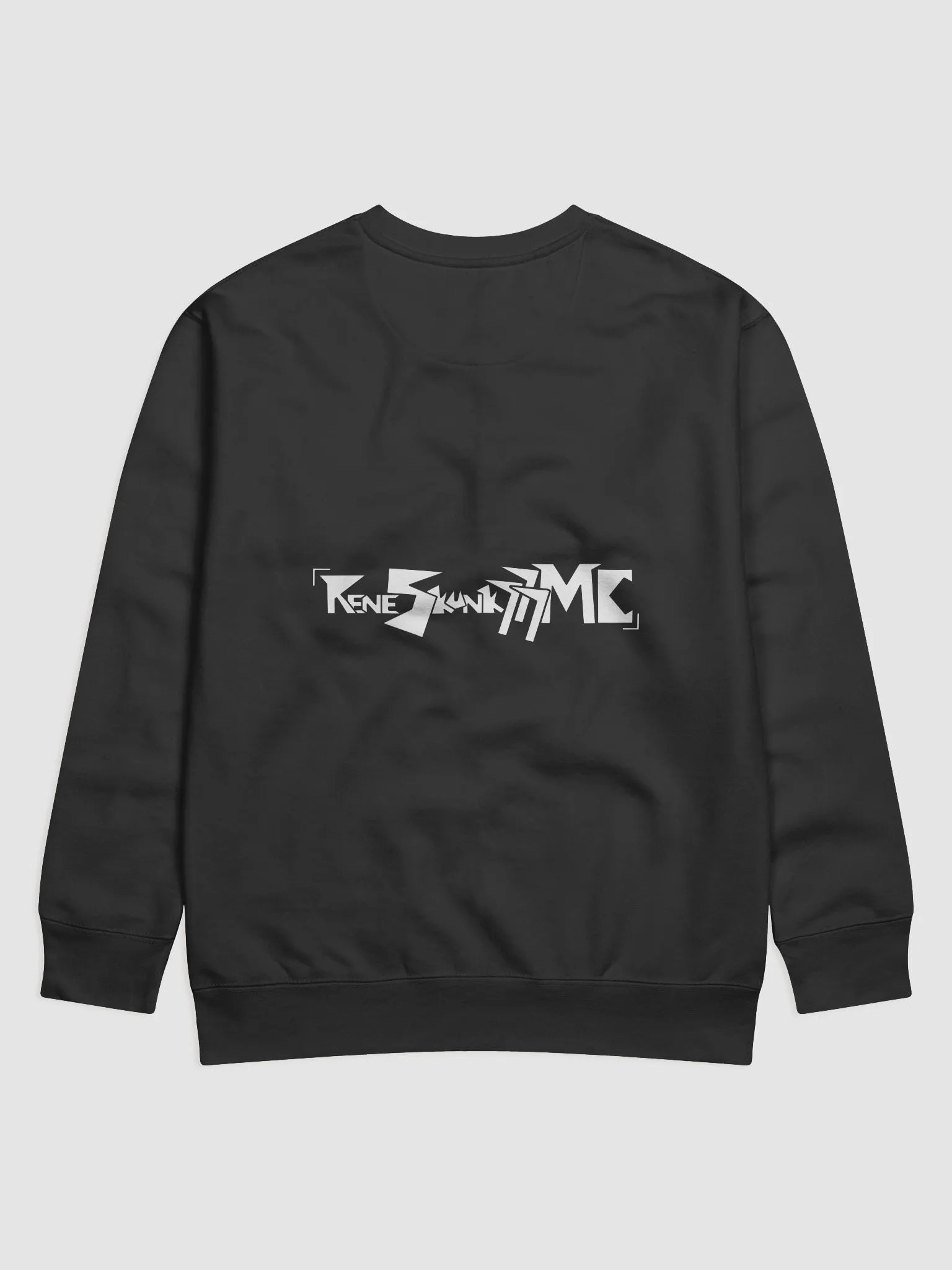 Detonation Of Mist - Sweatshirt product image (2)