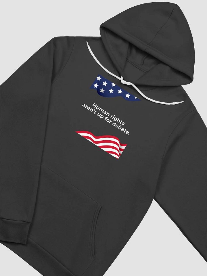 Rights – The Democracy Collection – Hoodie product image (1)