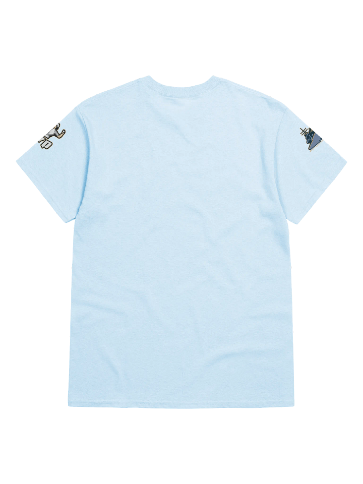 Admirals Unisex TShirt product image (16)