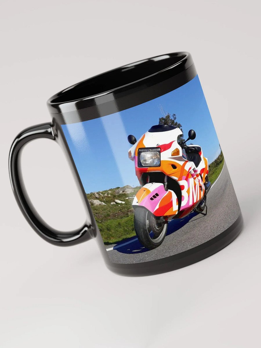 Taza "4"- La BMW K1 product image (1)