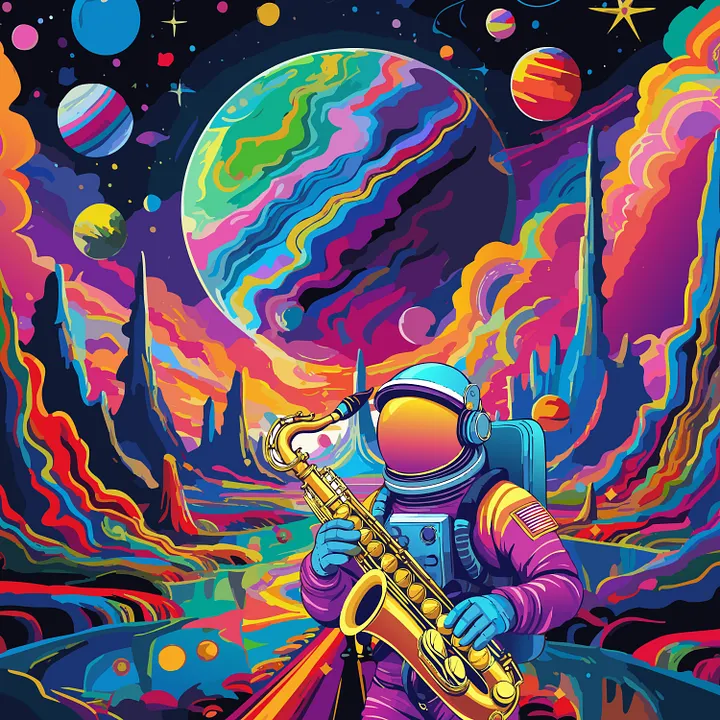 Mothership (DELUXE) product image (1)