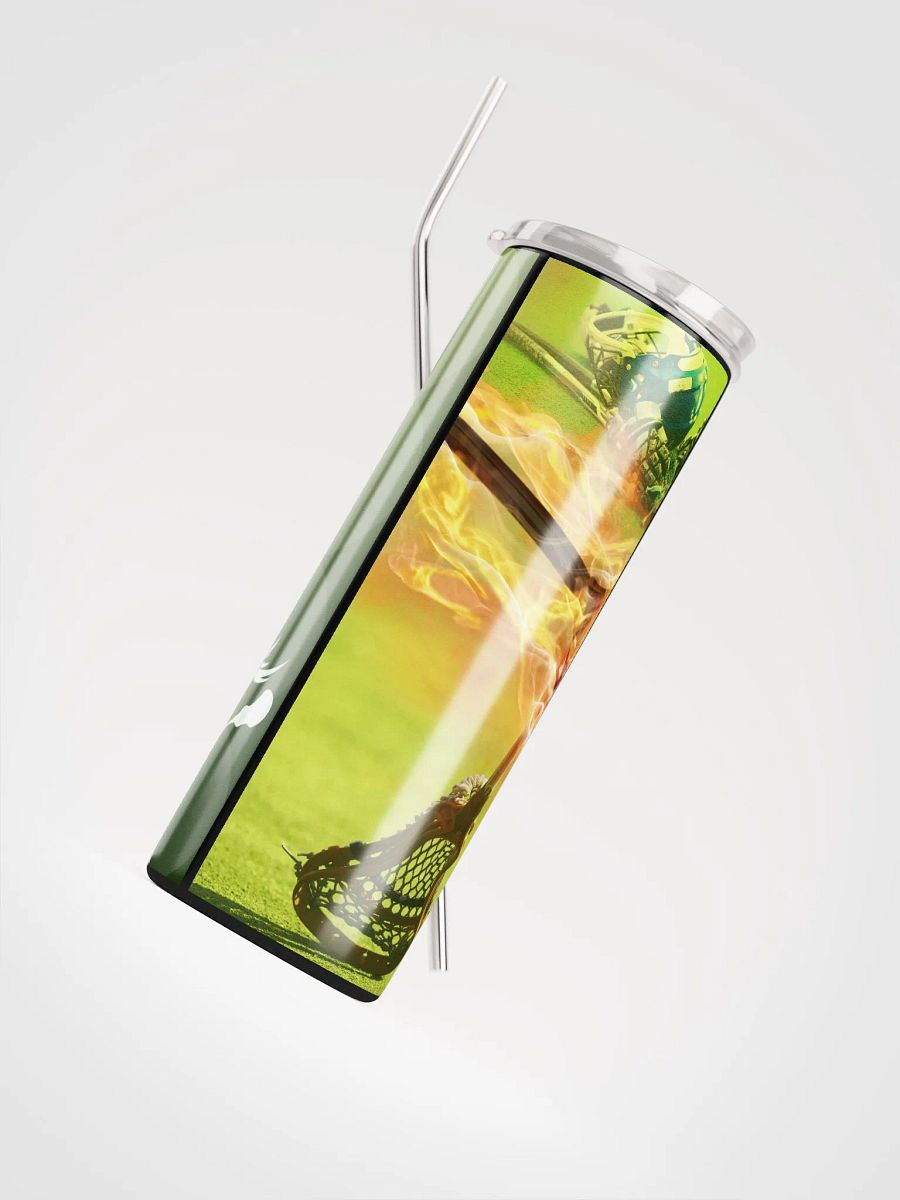 Lacrosse Stick in Flames (Women) product image (5)