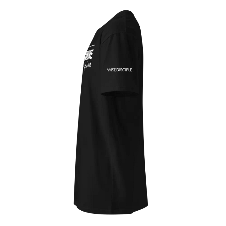 Cross Examination Tee product image (2)