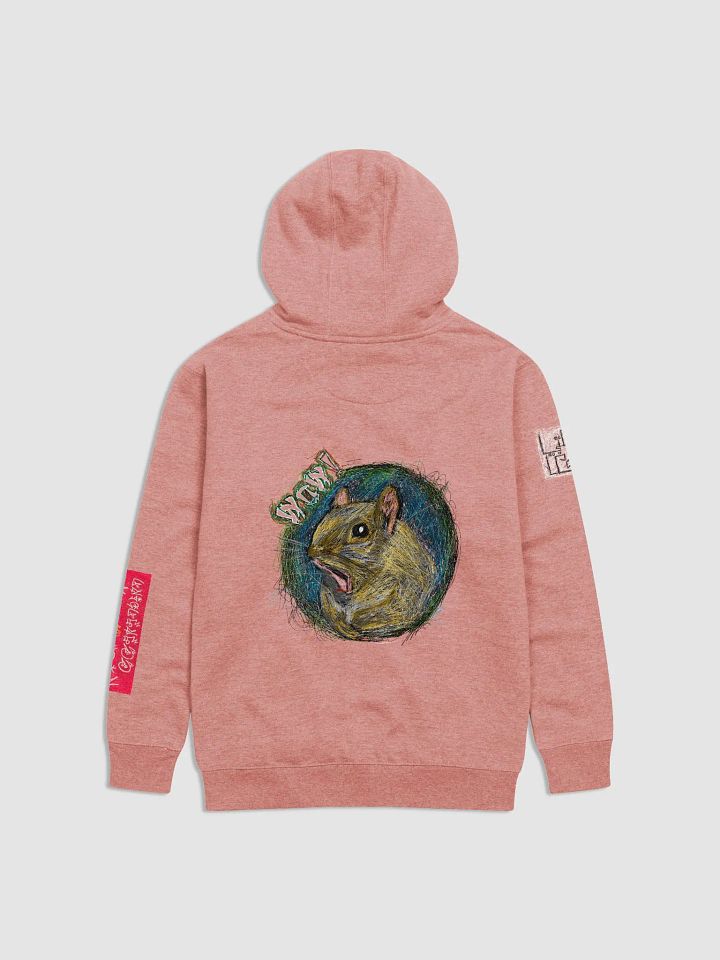 "WOW" SQUIRREL product image (20)