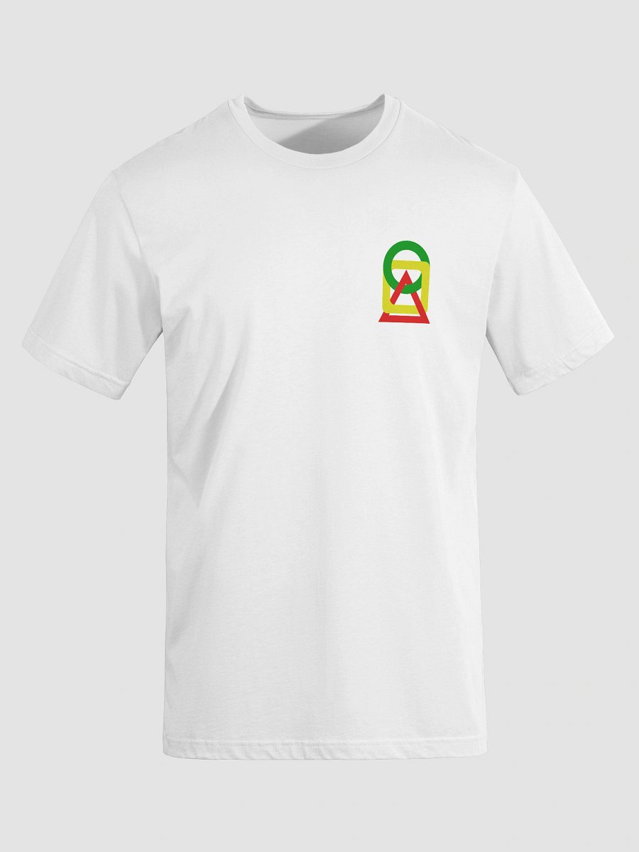 TryUnity x SpiralUppington (White) product image (8)