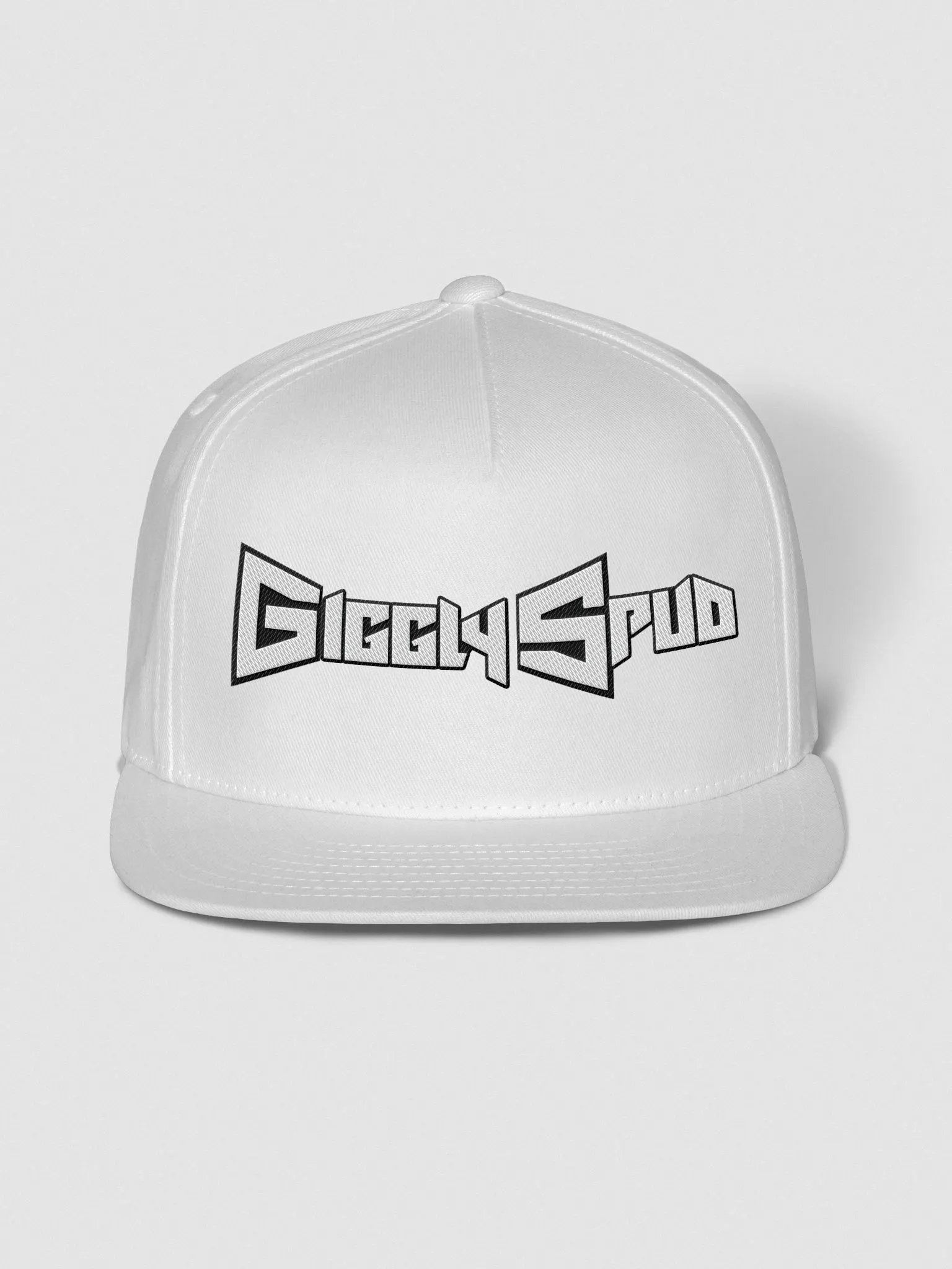 THEE Iconic Spud Snapback product image (2)