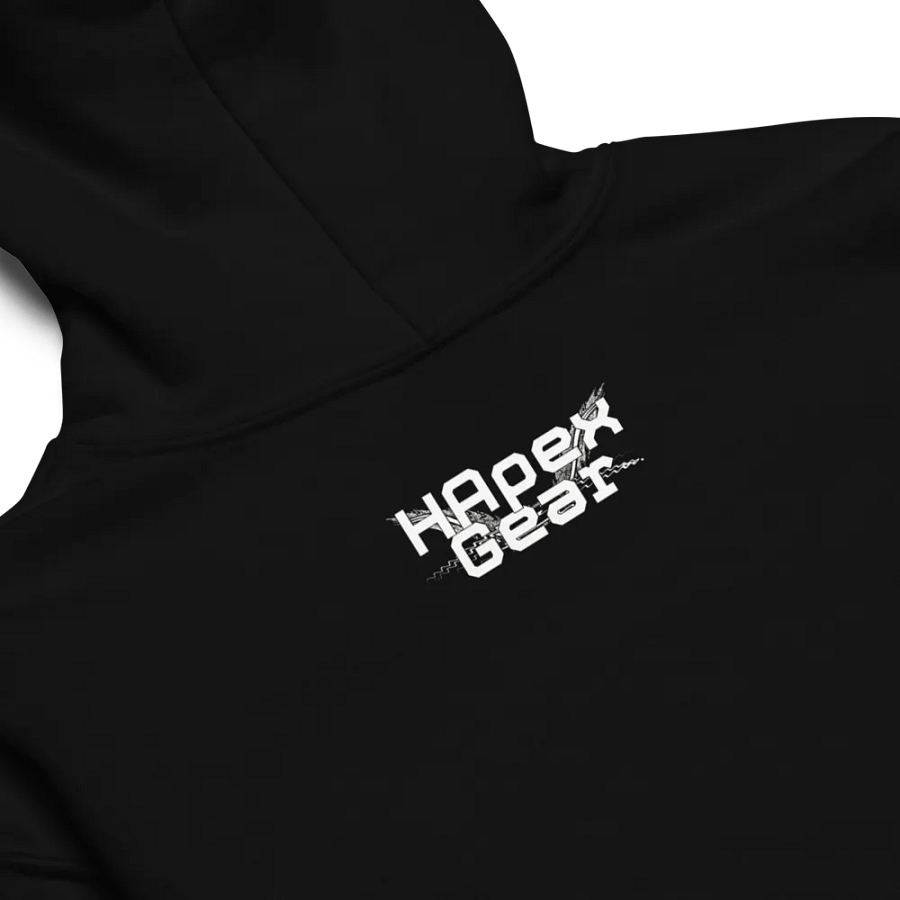 Youth Heavy Blend Hoodie - Mr I'm Not Important product image (9)