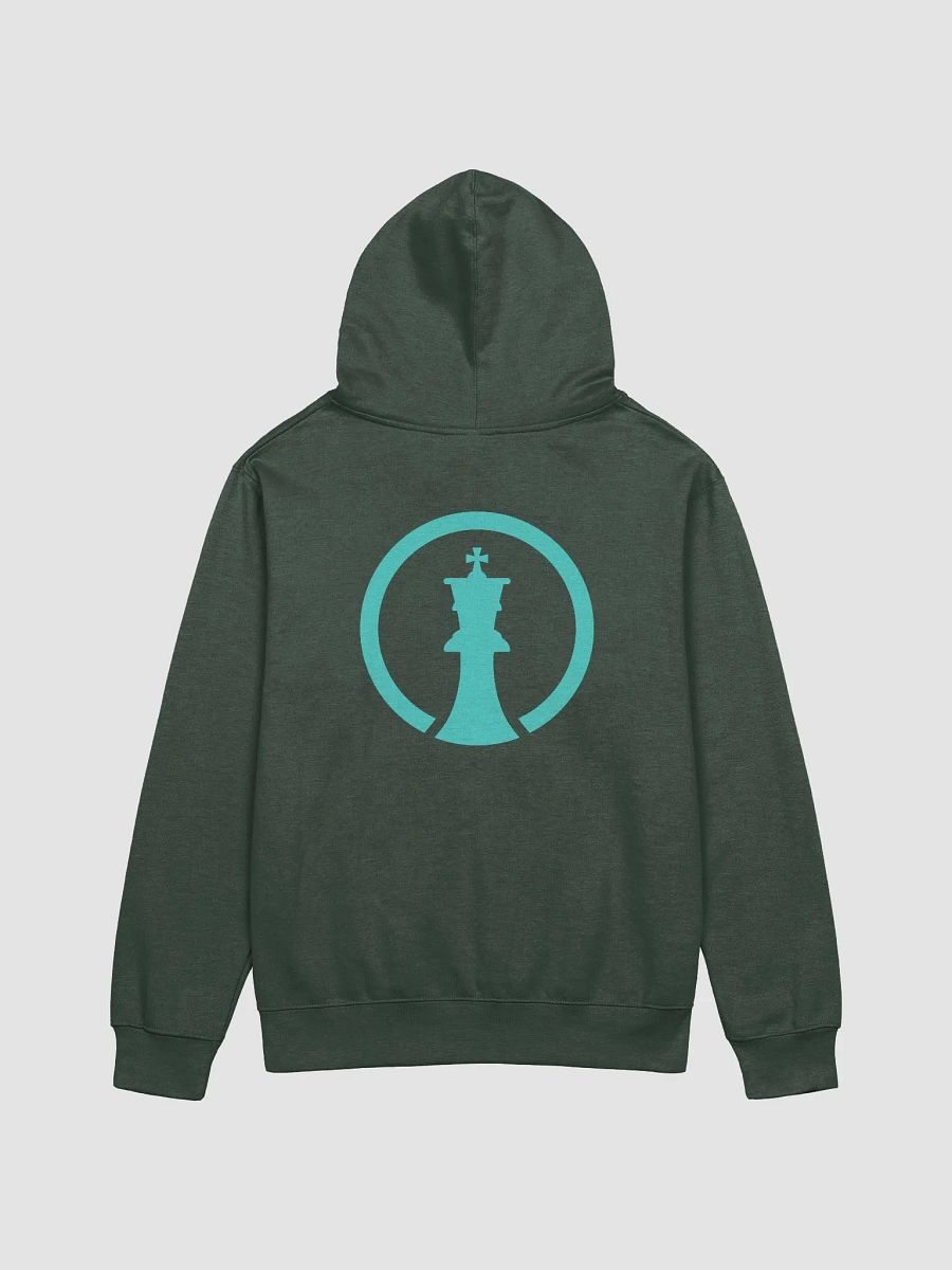 TownSquare Hoodie (Dark) product image (2)