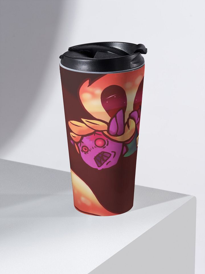 Mistakes Were Made Cup product image (2)