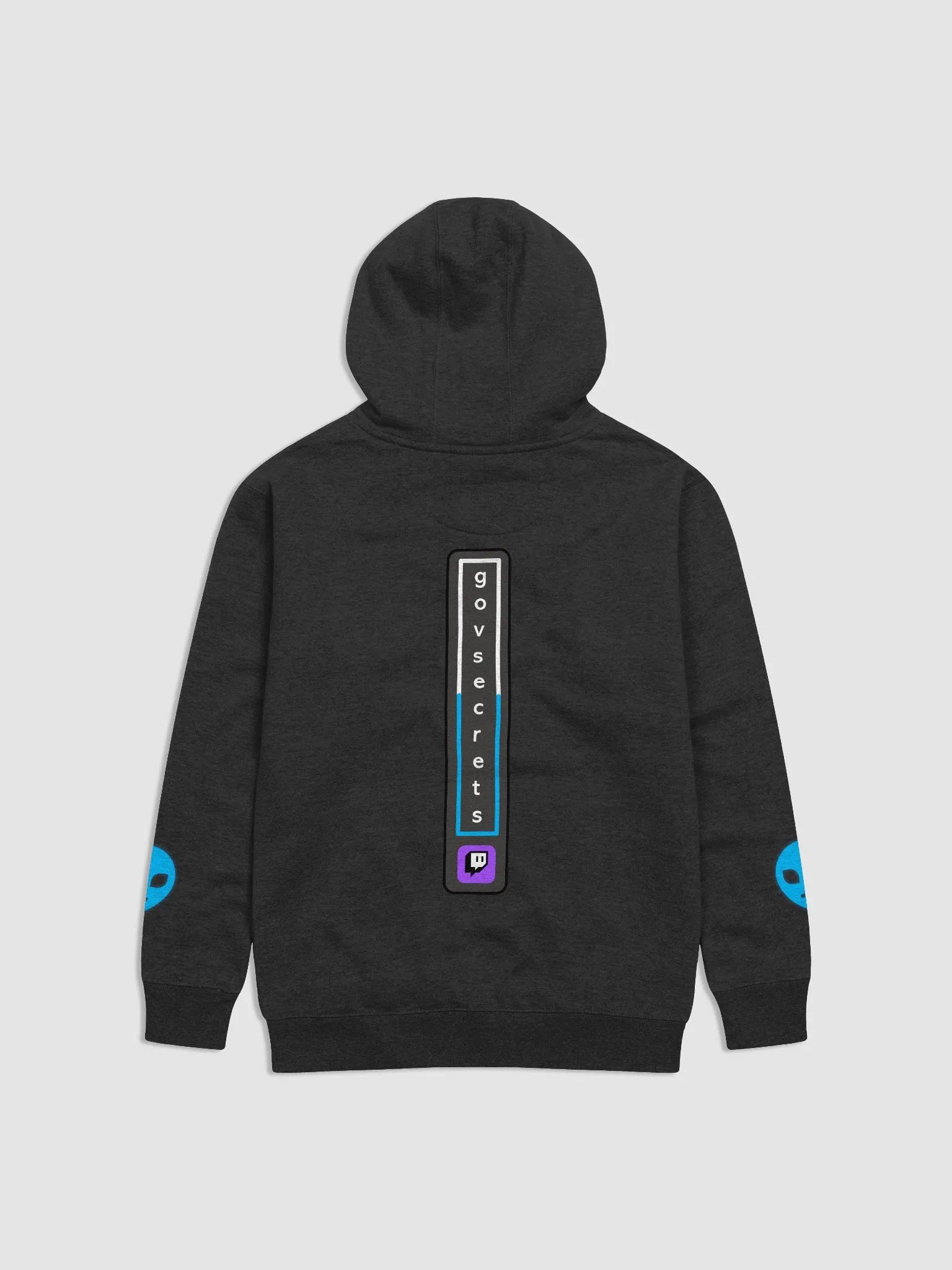 Gov Sweatshirt product image (16)