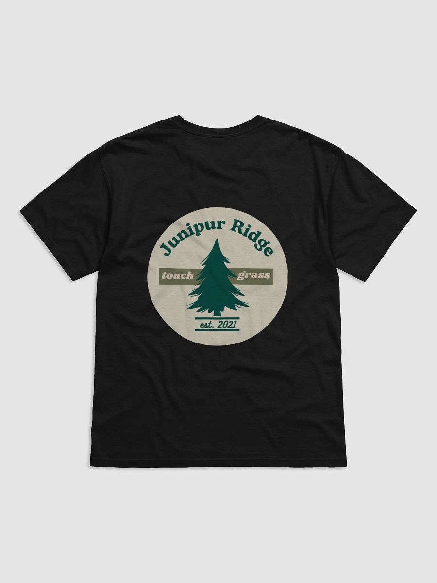 Touch Grass Tee product image (3)