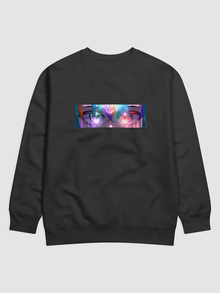 iSeEyOu crewneck product image (1)