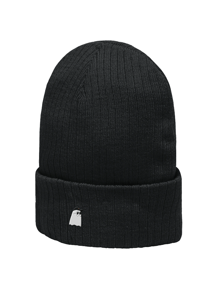 GhostBos Beanie product image (2)