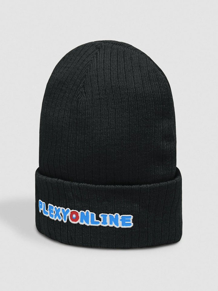 Plexy Beanie product image (2)