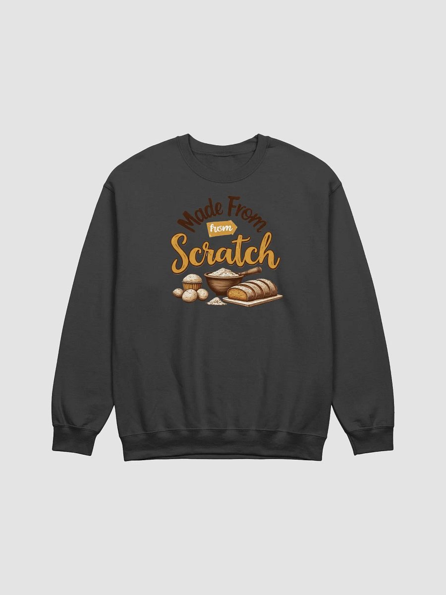 Freshly Baked Comfort Crewneck product image (1)