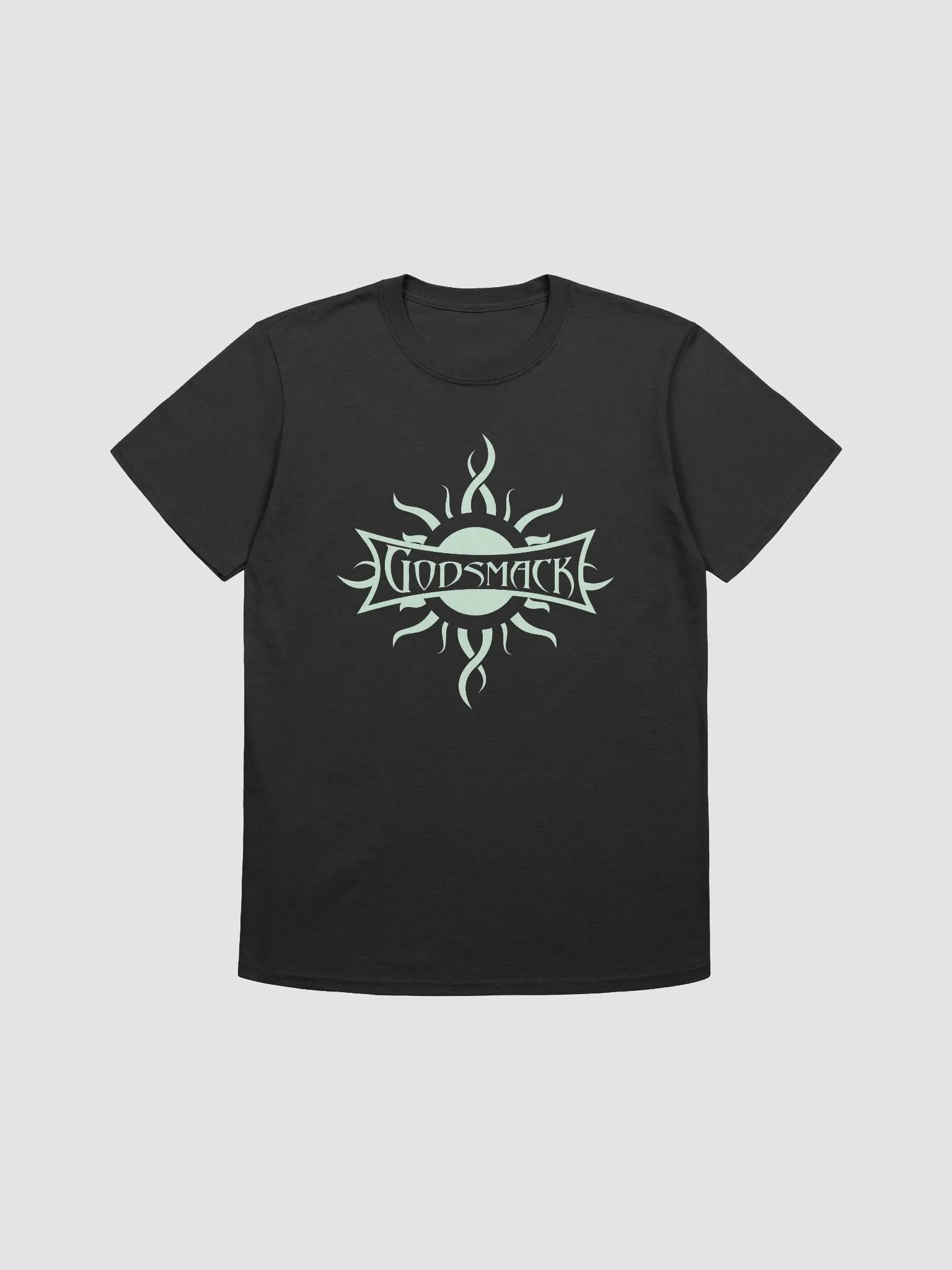 Godsmack Unisex T-Shirt product image (1)