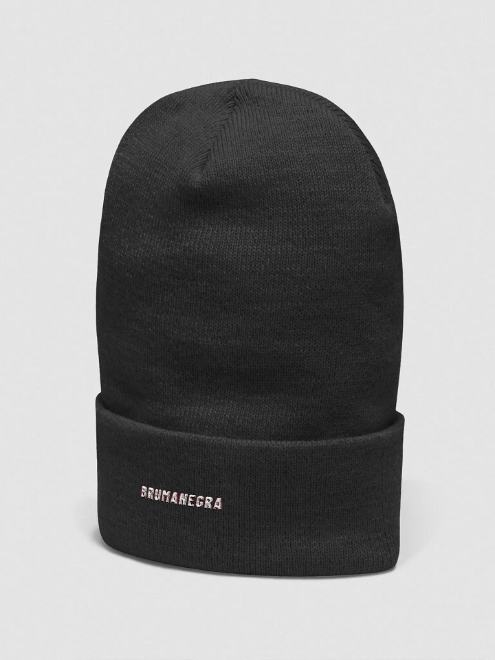 Gorro Brumanegra product image (2)