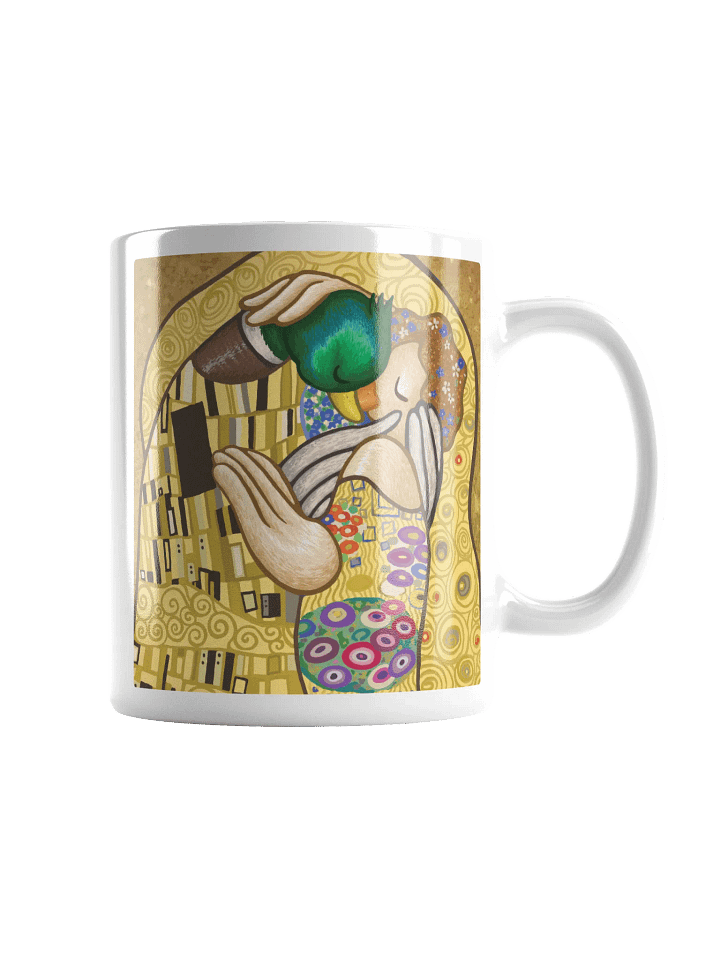 Duck's Kiss Mug product image (2)