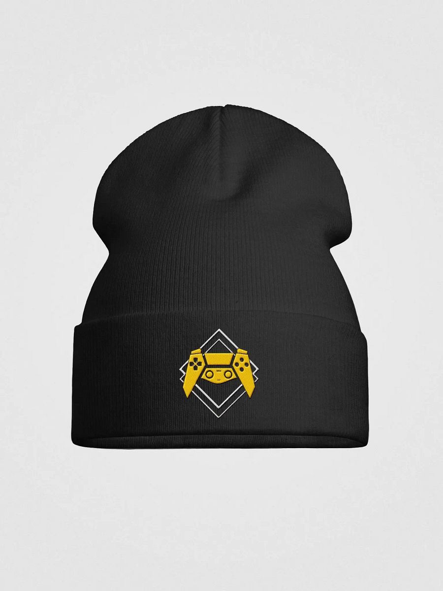 TWGC Controller Beanie product image (1)