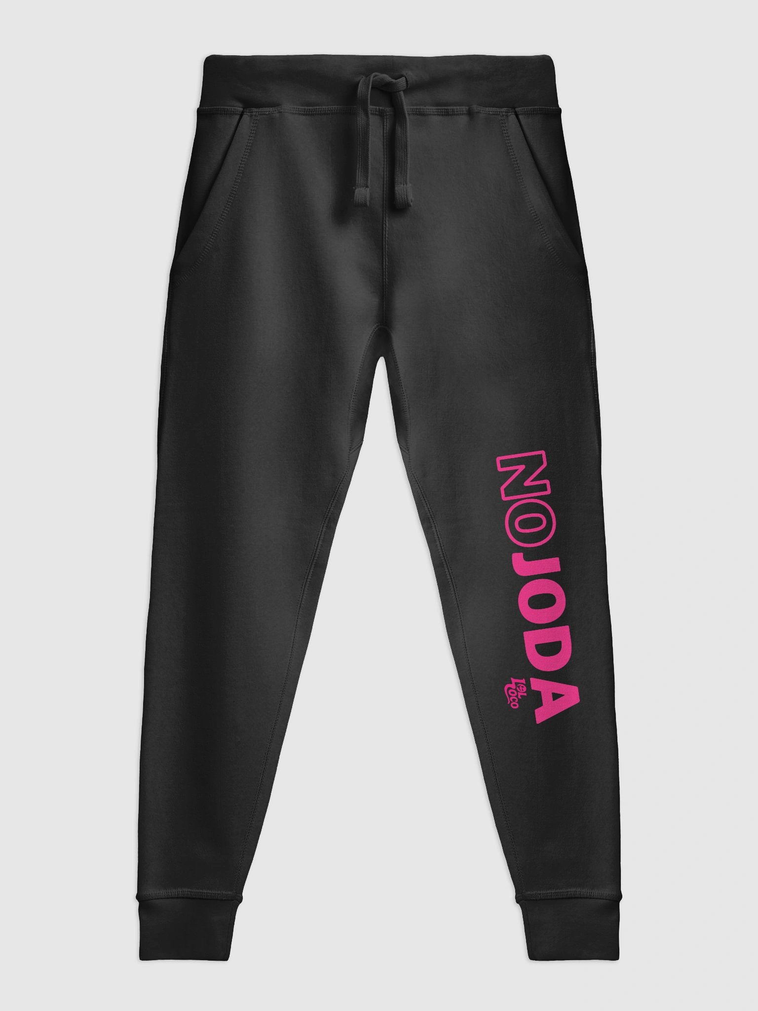 "No Joda" Jogger product image (3)