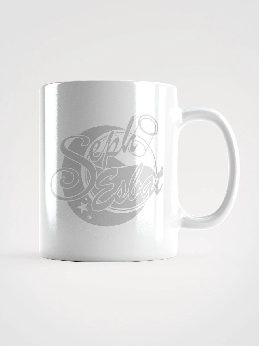 Brain Dead Mug (White) (Updated) product image (3)