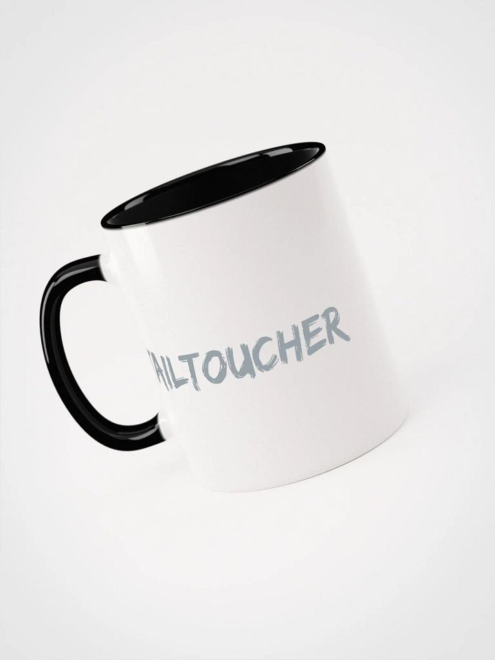 Gamba Time Mug product image (3)