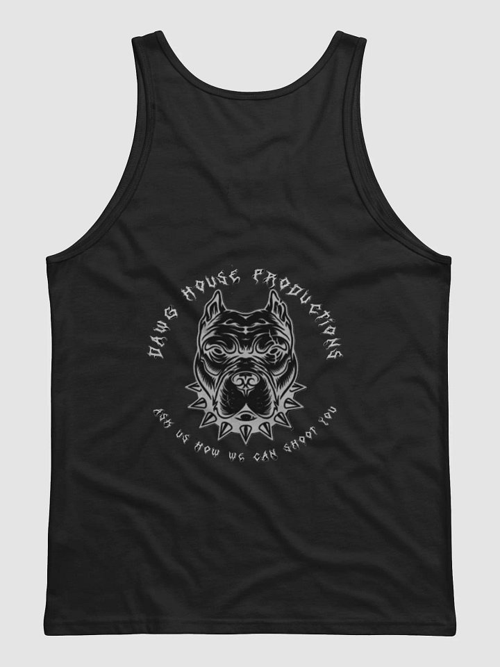 Dawg House Tank product image (2)