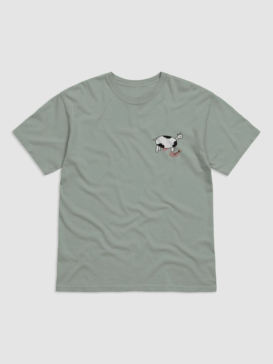 cashcow t-shirt product image (14)